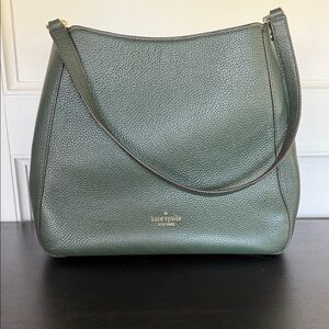 Kate Spade Leila Medium Triple Compartment Shoulder Bag
